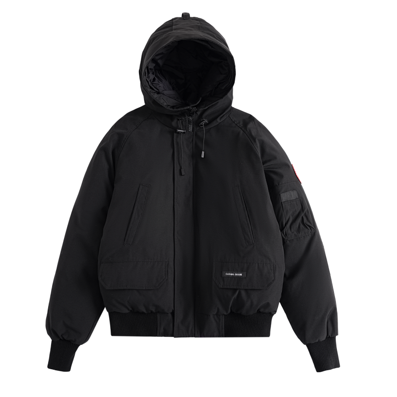 Canada Goose